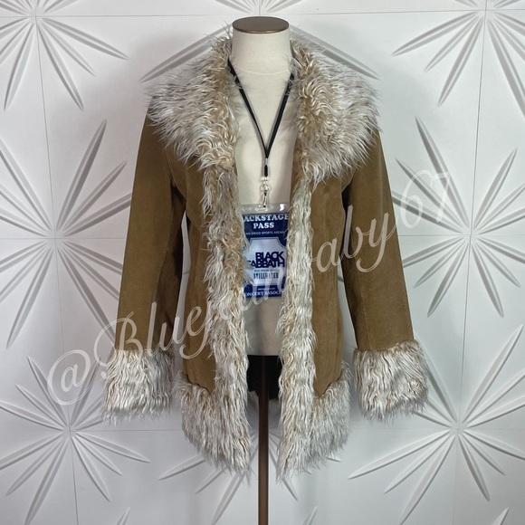 🎸 PENNY LANE COAT ✌🏽 - Picture 6 of 12